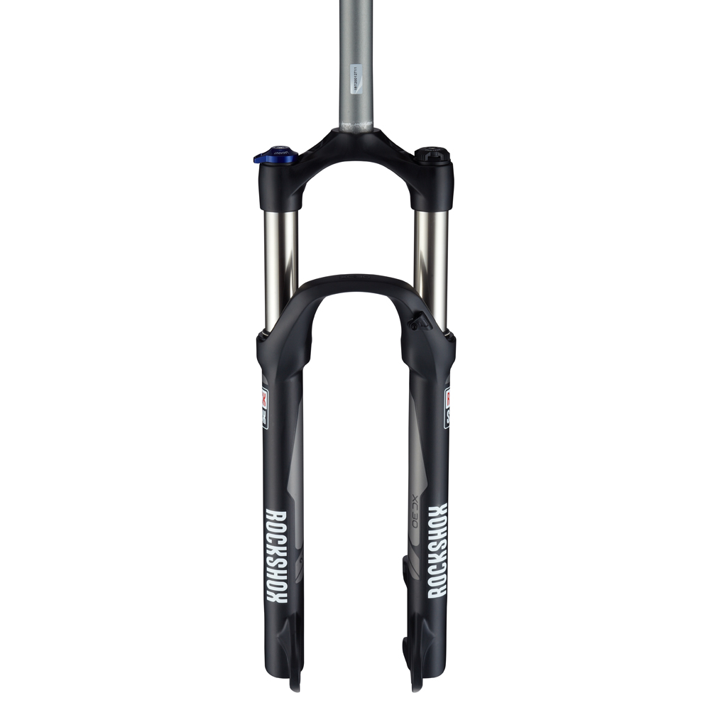 Suspension rockshox xc30 deals