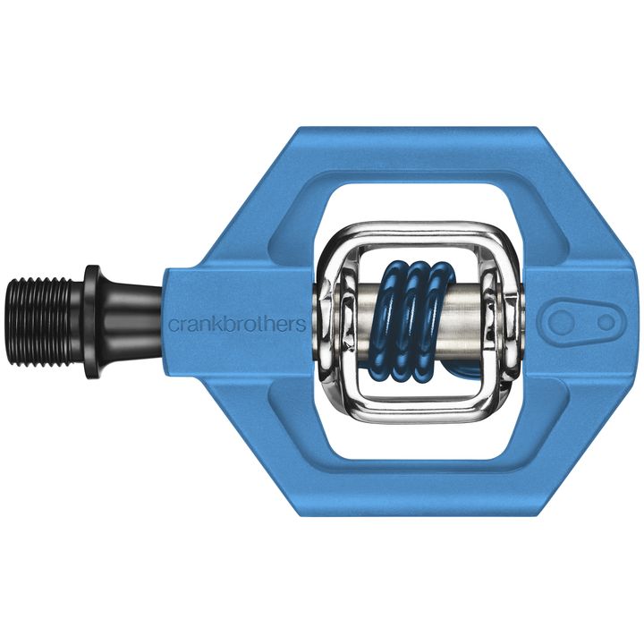 Crank brothers candy 1 mtb pedals online