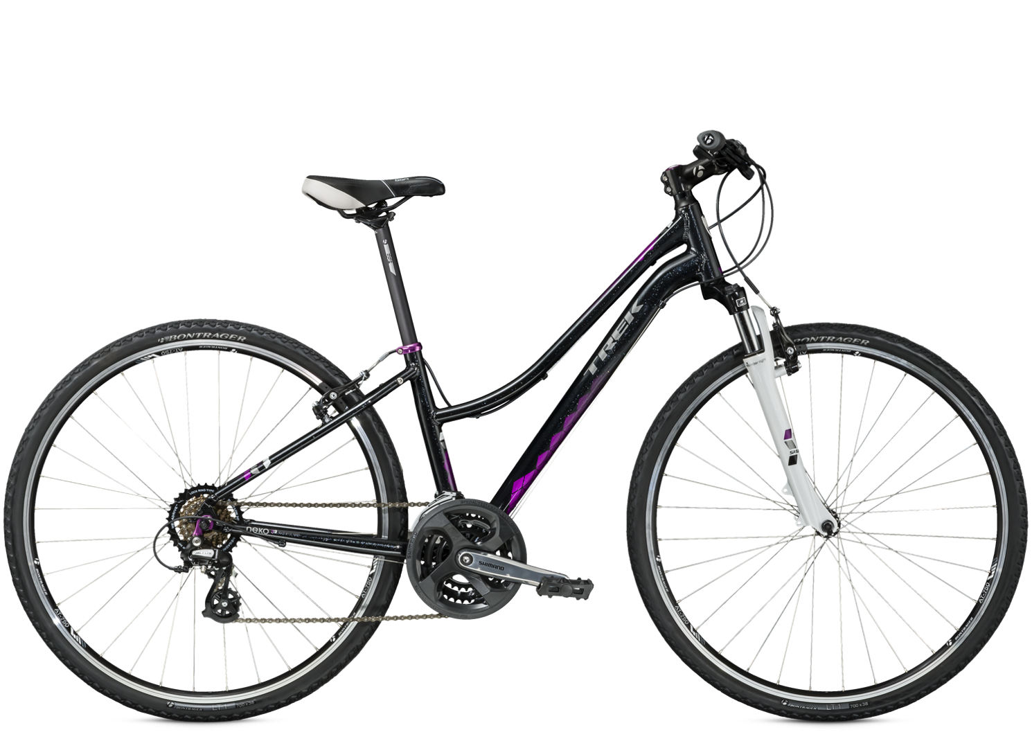 Trek neko women's hotsell