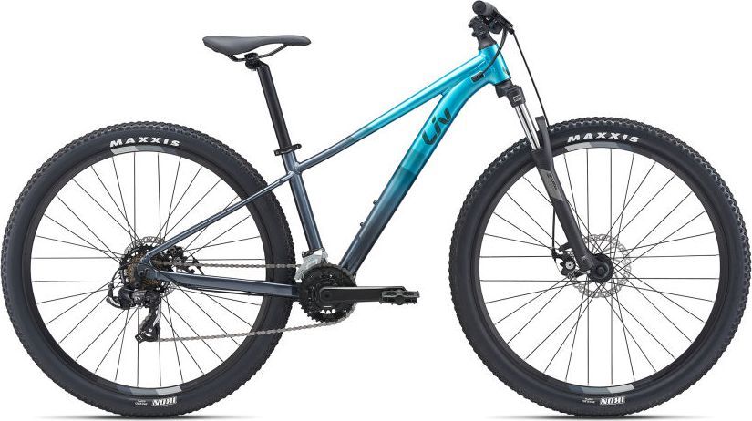 Giant Liv Tempt 3 27 5 2021