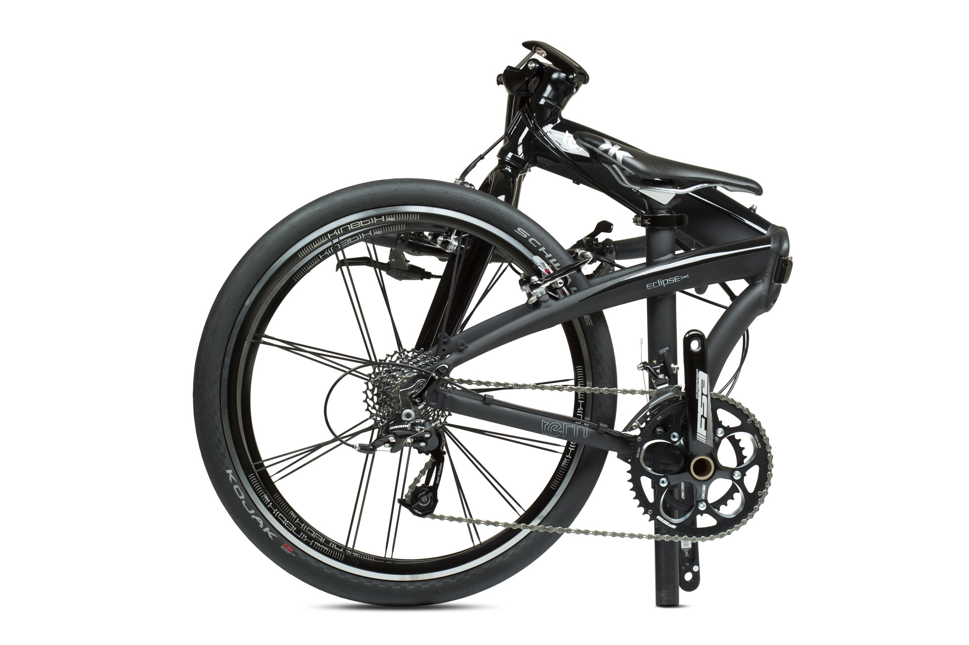 Tern Eclipse X20 2014