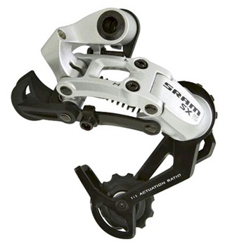 Sram x5 9 speed shifter online