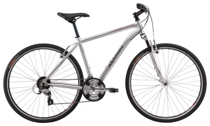 Купить Marin Larkspur FS 2011  в Санкт-Петербурге, доставка по России