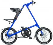 Strida SX 2016