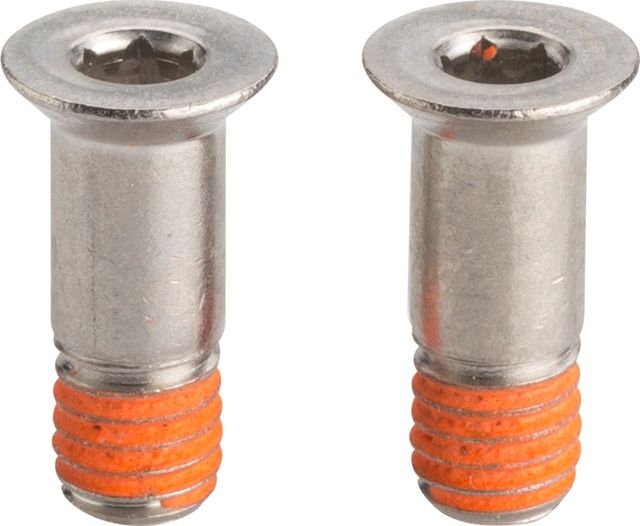 

Болты роликов задних переключателей Shimano RD-7800/R8000/R7000/M8000/M7120/M786/M781 (серебристый)