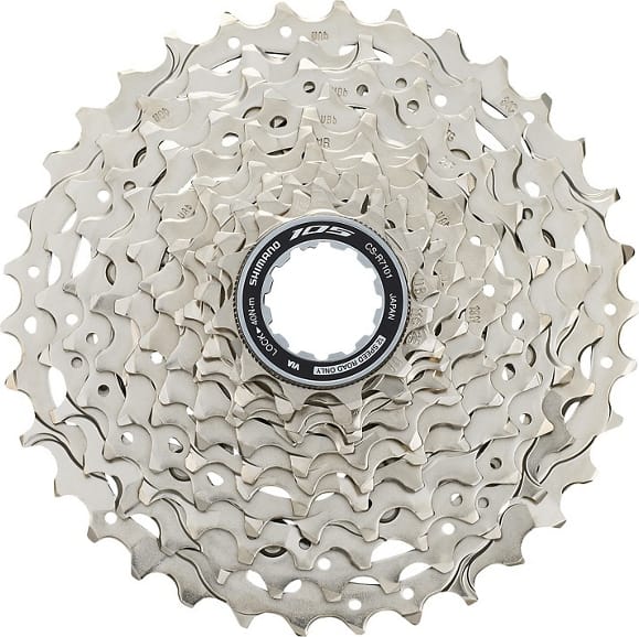 Cassette velo shimano 105 hotsell