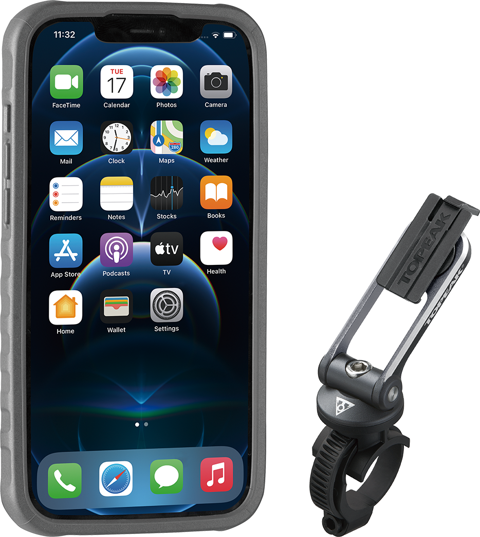 Topeak phone mount online