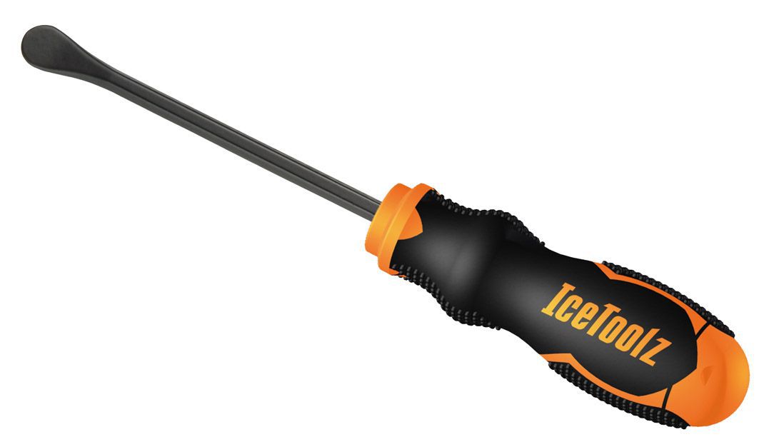 Монтажки для покрышек IceToolz DH Tire Levers 64D3