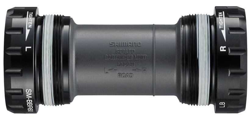 

Каретка Shimano Ultegra SM-BBR60 (68 мм)