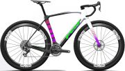 Felt Breed FRD UN1TD Sram Red XPL AXS