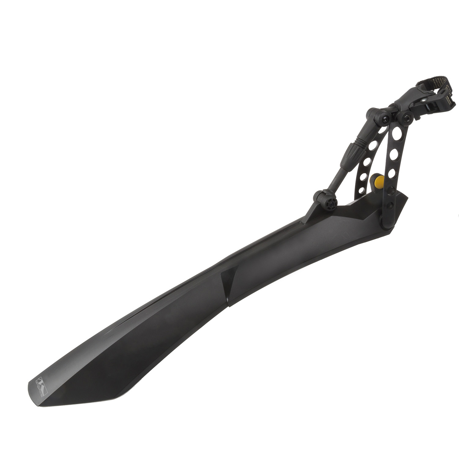 Крыло заднее M-WAVE Mud Max QR.R II 26"-29"