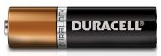 Батарейка Duracell AA Basic