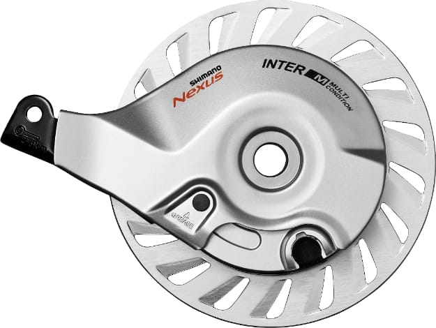 Inter m shimano outlet