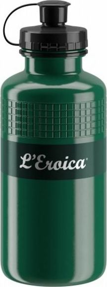 

Велосипедная фляга Elite L'eroica Oil (550 мл)