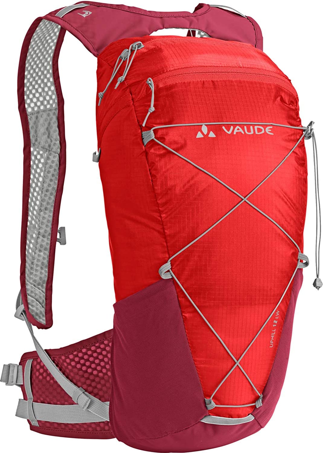 

Велорюкзак Vaude Uphill (красный)