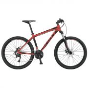 Scott Aspect 650 2014