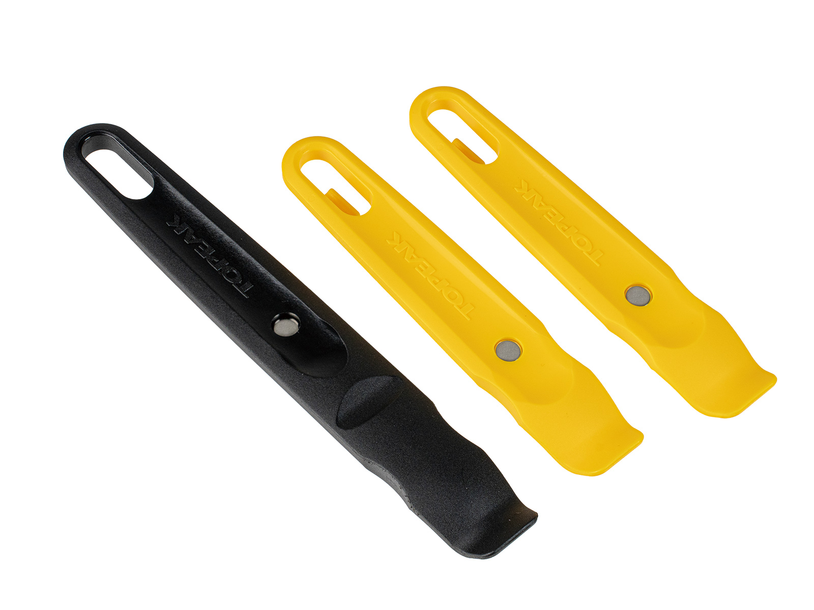 Монтажные лопатки для покрышек Topeak Shuttle Lever Pro