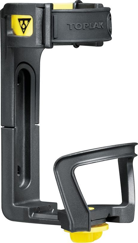 

Универсальный держатель Topeak Modula JavaSlim Cage TMD08B (черный)