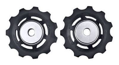 

Ролики заднего переключателя Shimano RD-9000/9070 (DURA-ACE) (черный)