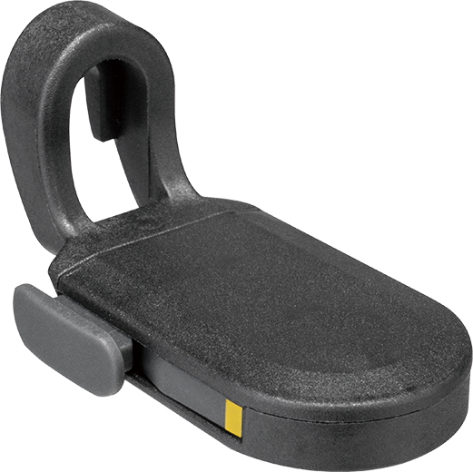 

Система крепления к флягодержателям TOPEAK NINJA QUICKCLICK MOUNT TNJM-QCM (черный)