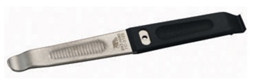 

Монтировка для покрышек Bike Hand YC-3125 усиленная (серебристый / черный)