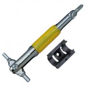 Набор шестигранных ключей Topeak ToolStick11 gnn