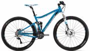 Marin Rift Zone 29er XC7 2012