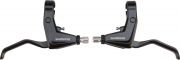 Тормозные рукоятки Shimano Alivio BL-T4000