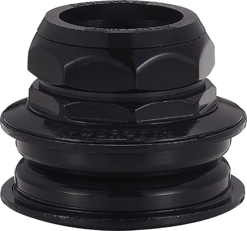 

Рулевая колонка FSA TH-805 1-1/8" резьбовая (черный)