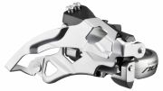 Передний переключатель Shimano Alivio FD-T4000 3x9