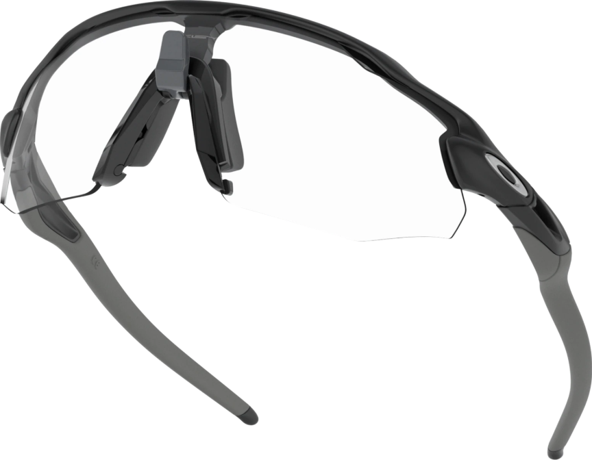 Oakley radar ev advancer deals black