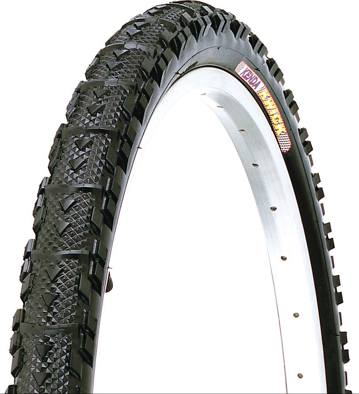 

Велопокрышка Kenda KWICK K879 28" (антипрокольный слой K-Shield 700x40c (42-622))