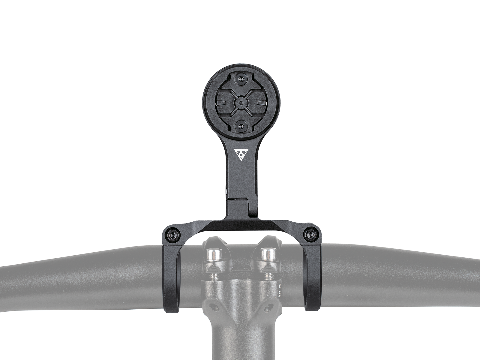 Крепление для велокомпьютеров и аксессуаров Topeak UTF Multi-Mount Pro на рули диаметром 25,4-31,8мм