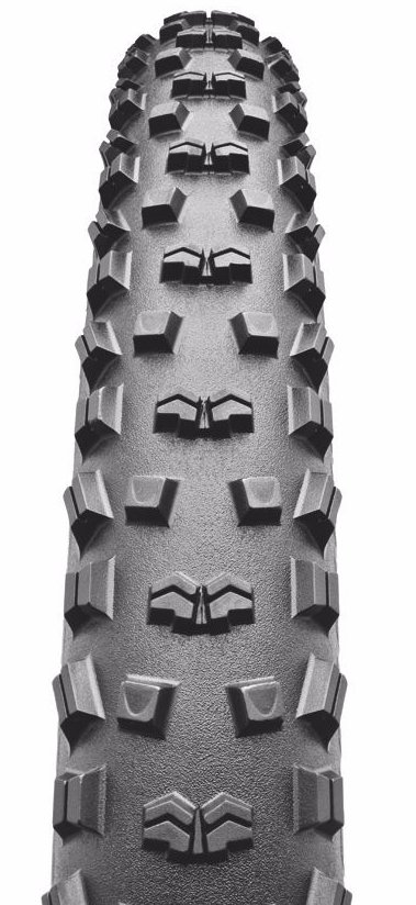 Mountain king continental 2.4 best sale