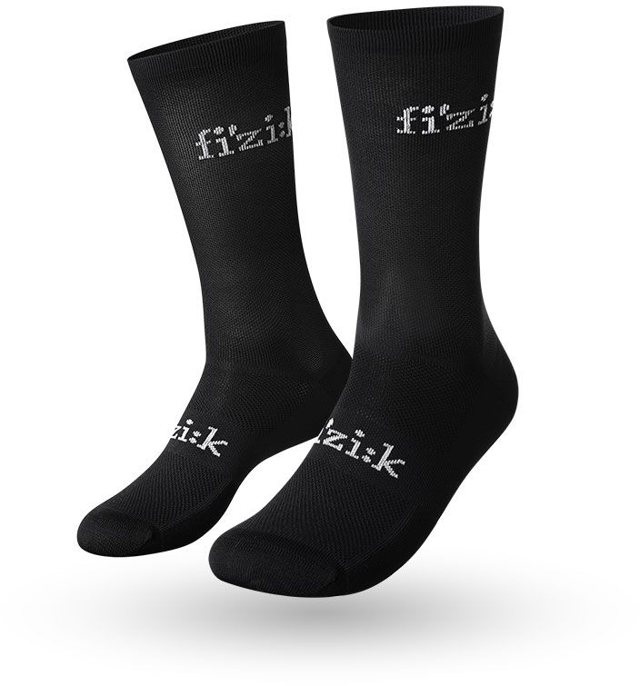 

Носки Fizik Road (черный L)