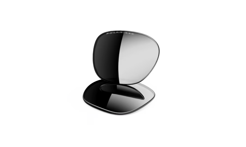 Линзы Oakley Frogskins Prizm Black Polarized