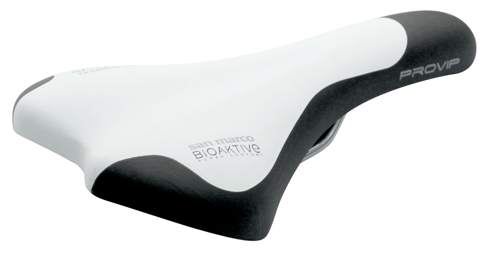 Фото Седло Provip Advanced SAN MARCO. Купить Седло Provip Advanced SAN MARCO  в Санкт-Петербурге, доставка по России