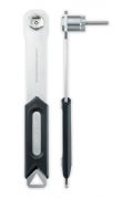 Съемник кассеты и роторов Topeak Cassette Lockring Wrench TPS-SP22