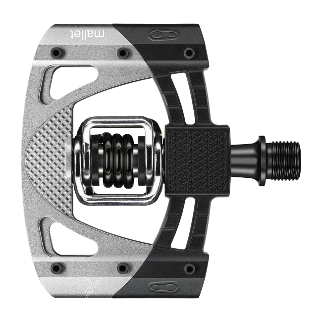 Педаль brother. Педали Crankbrothers Mallet 2. Контактные педали Crankbrothers Mallet 2. Платформы для педалей Crank brothers. Контактные педали Crank brothers.