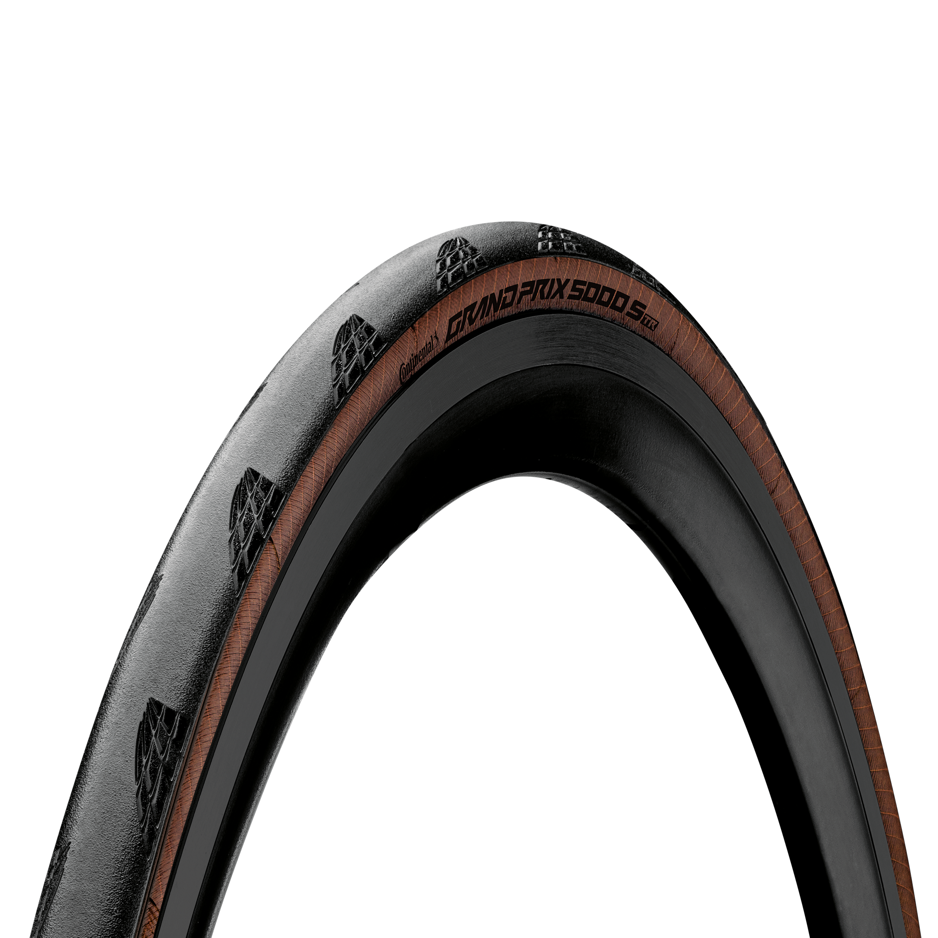 Покрышка Continental Grand Prix 5000 S TR Tubeles 28"