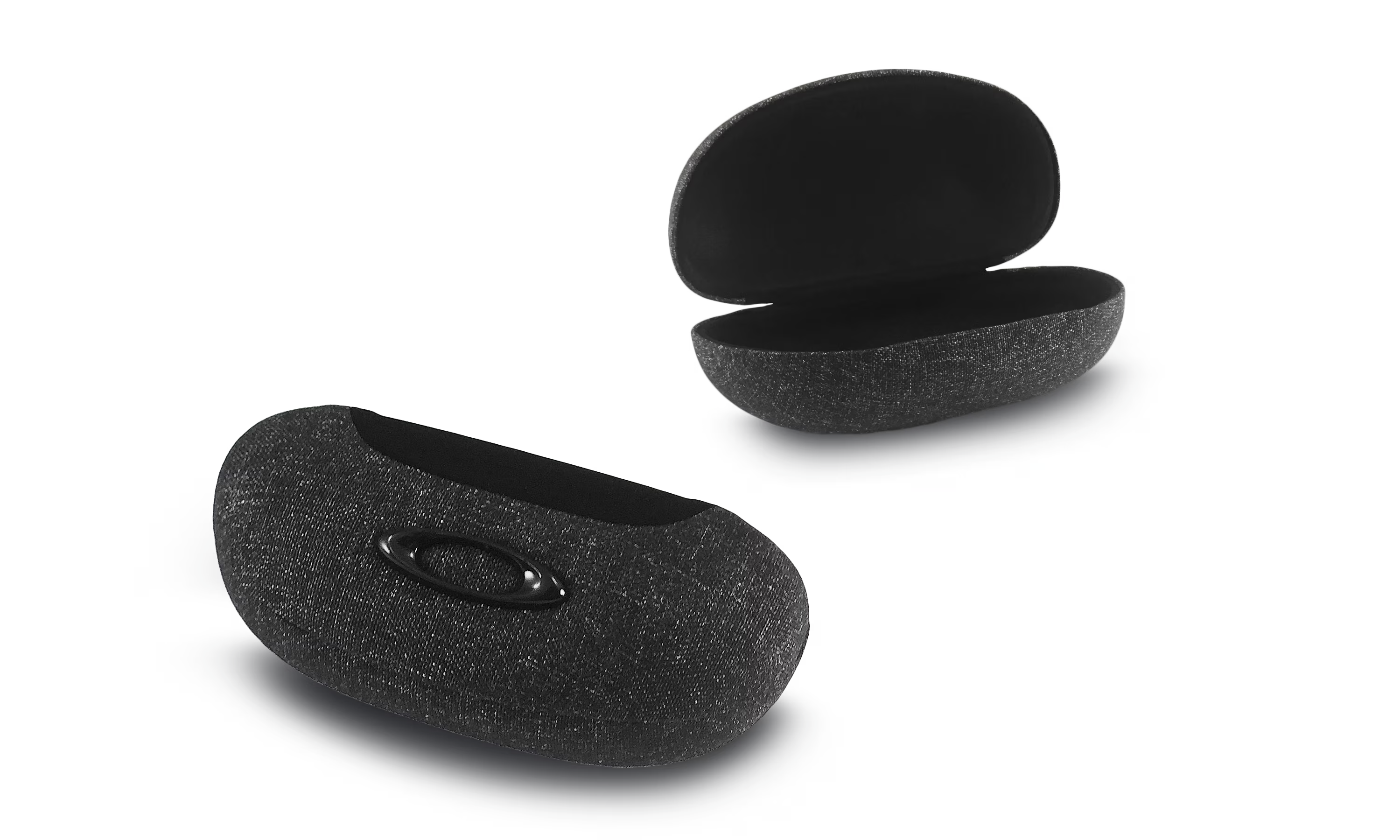

Футляр Oakley Lifestyle Ellipse O Acc Case Black (черный)