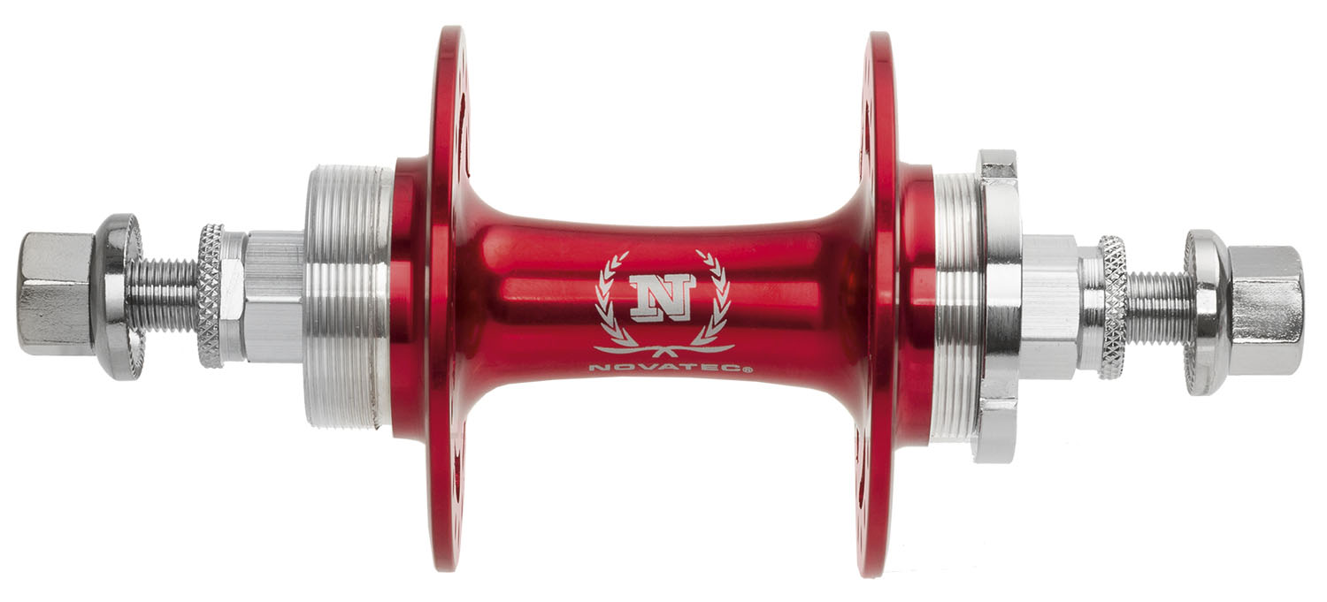Novatec A166SBT fixed singlespeed