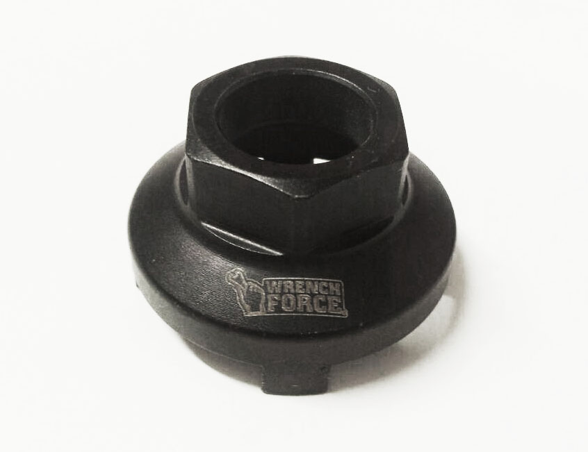 Фото Съёмник BMX трещотки Wrench Force. Купить Съёмник BMX трещотки Wrench Force  в Санкт-Петербурге, доставка по России