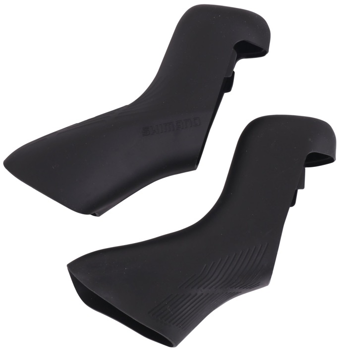 

Капюшоны Shimano для 105 Di2 ST-R7170 (черный)