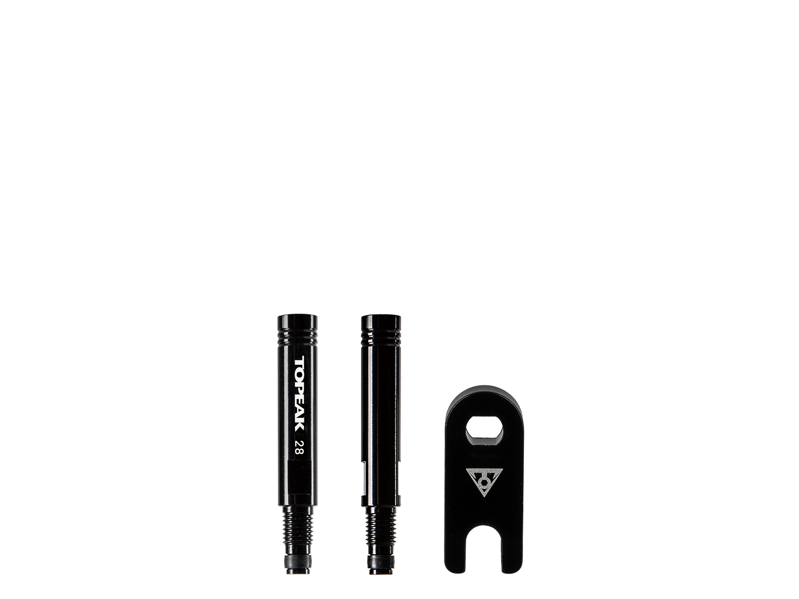 Удлинитель ниппеля Topeak Presta Valve Extender TFV-05