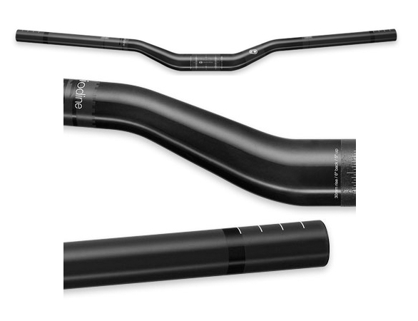 Фото Руль Crank Brothers Iodine 11 pre '14. Купить Руль Crank Brothers Iodine 11 pre '14  в Санкт-Петербурге, доставка по России