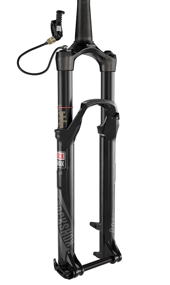 Gama rock shox deals