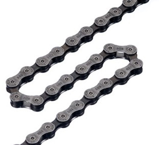 

Цепь Shimano CN-HG53 9 скоростей (серебристый 116 звеньев)