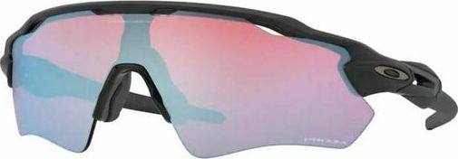 Oakley Radar EV Path Matte Black Prizm Snow Sapphire Iridium