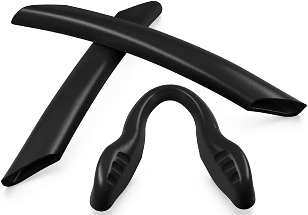 

Набор принадлежностей для очков Oakley Radarlock Path Sock Kit Black (комплект)